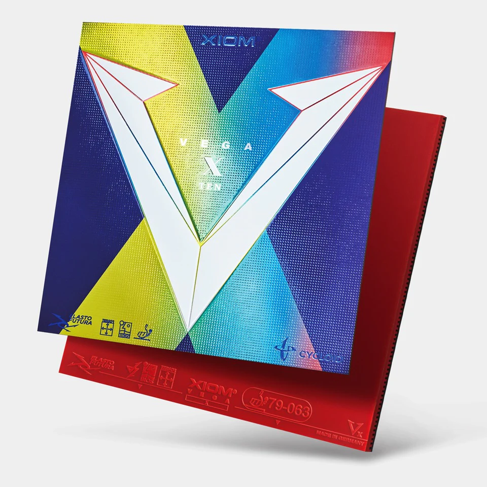 Xiom Vega X - Image 2