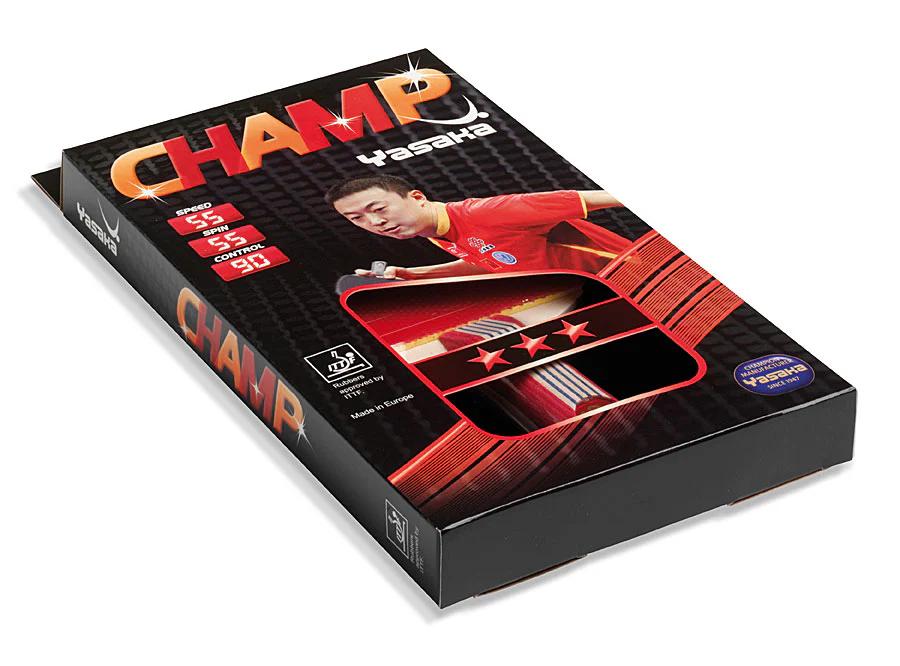 Yasaka Bat Champ