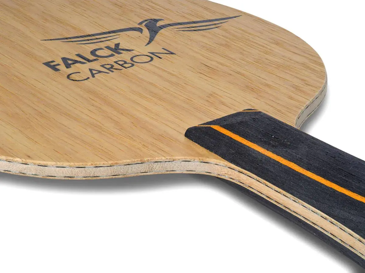 Yasaka Falck Carbon - Image 2