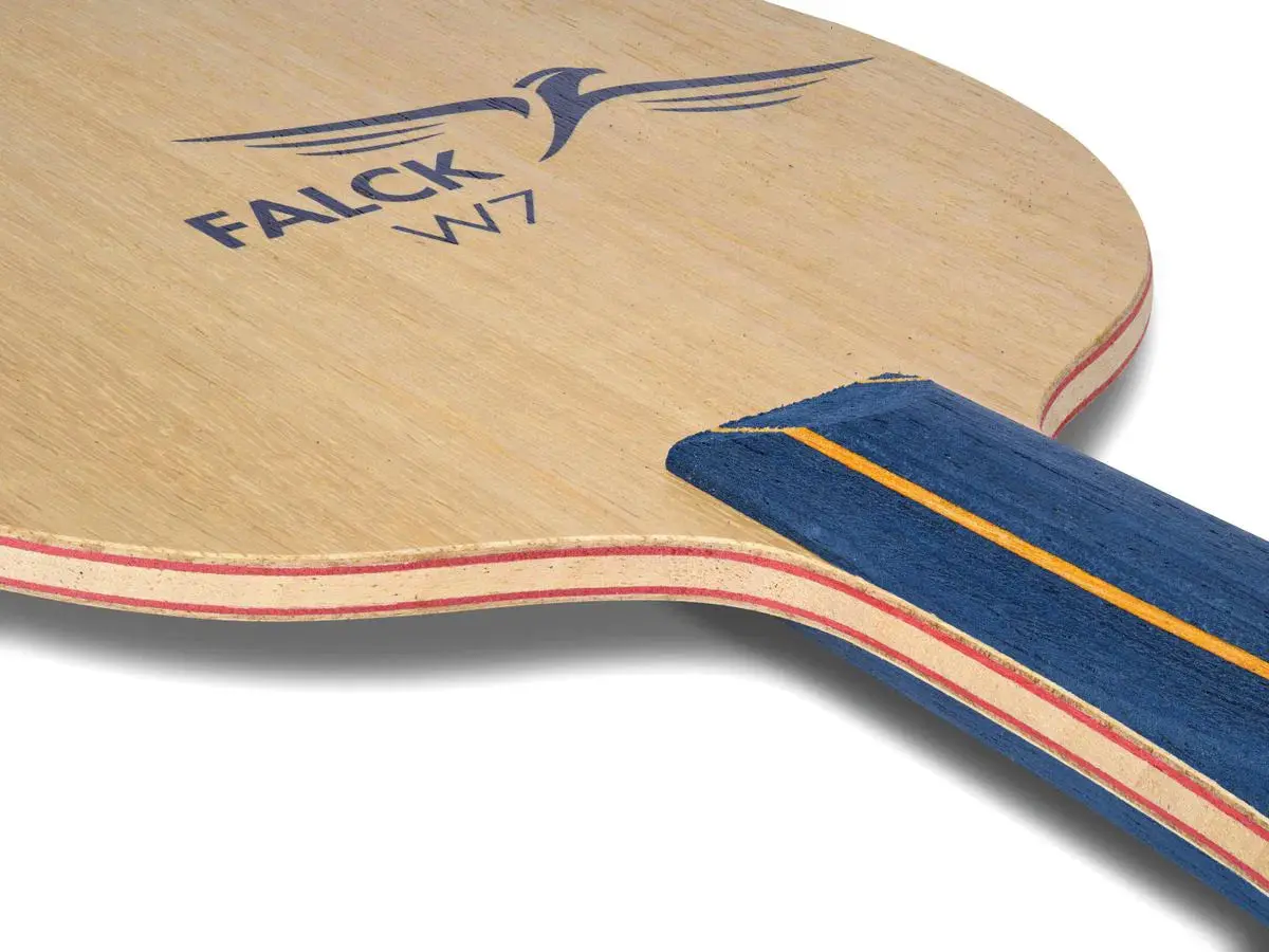 Yasaka Falck W7 - Image 2
