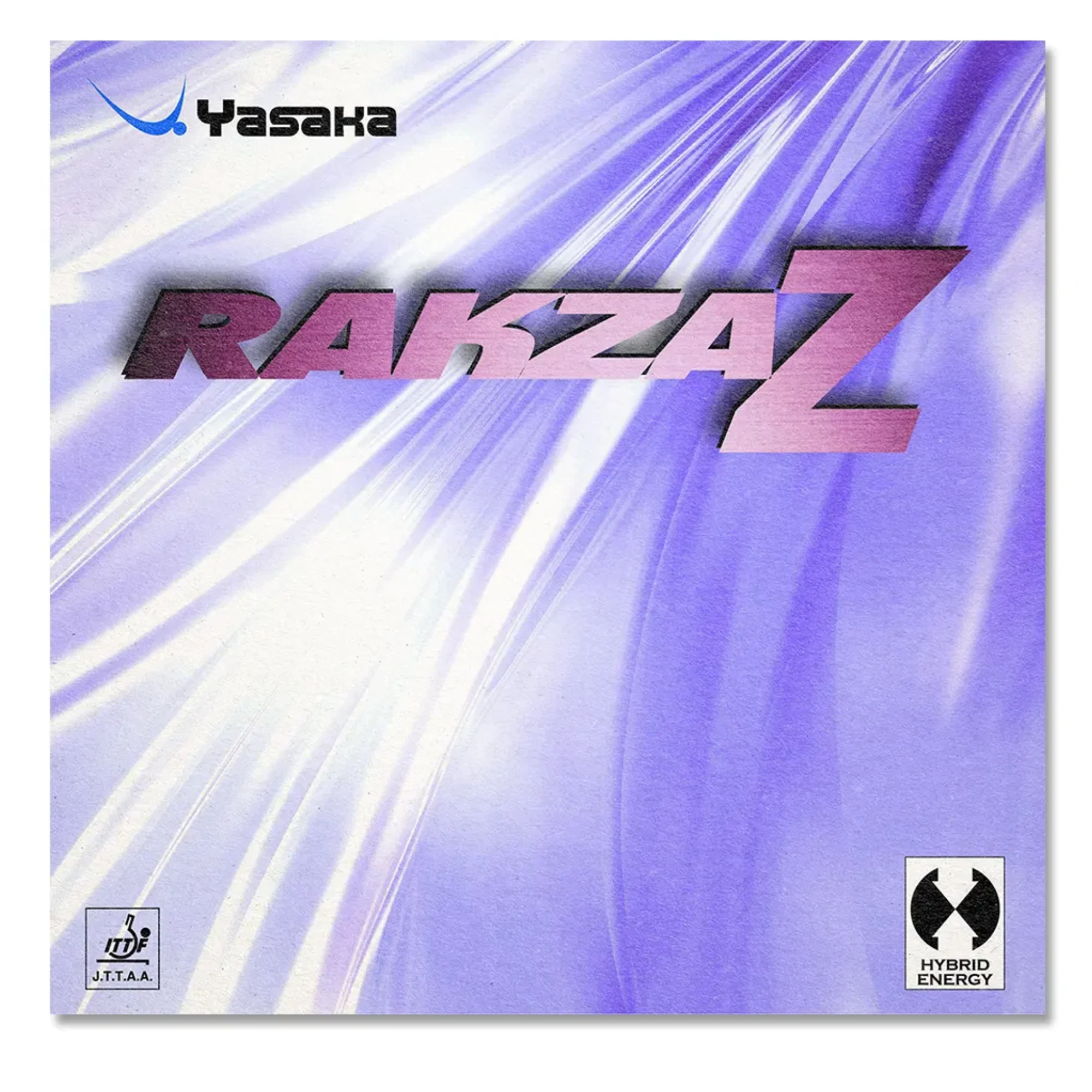 Yasaka Rakza Z