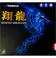 Yasaka Rising Dragon